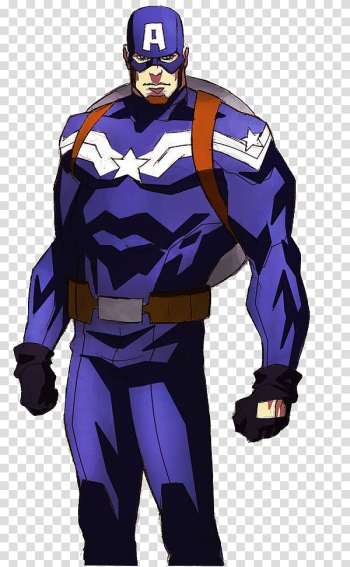 Captain America Animation Animated cartoon Drawing Comic book, america transparent background PNG clipart