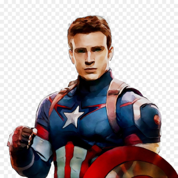 Captain America Iron Man Avengers: Age of Ultron Black Widow Superhero -  