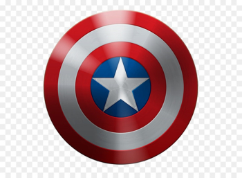 Captain America's shield S.H.I.E.L.D. Deadpool Logo - Captain America shield PNG 