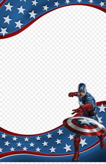 Captain America Spider-Man Black Panther United States Hulk - captain america 
