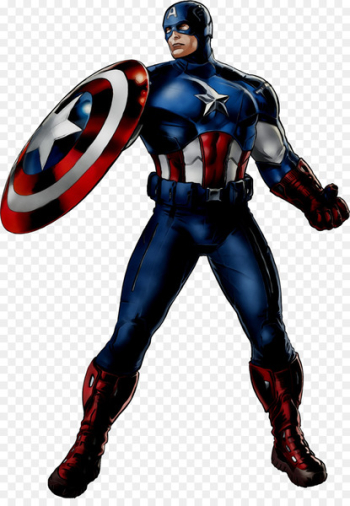 Captain America Spider-Man Clint Barton Marvel Legends Marvel Comics -  