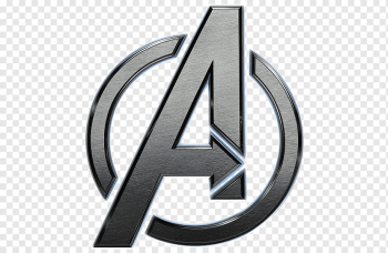 Captain America Thor Logo, Library Icon Avengers, Marvel Avengers logo, angle, emblem, trademark png