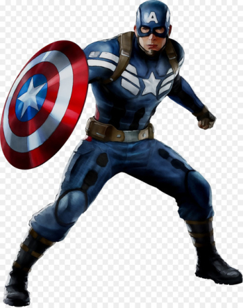 Captain America Watch Boy Spider-Man - Captain America Watch Boy Spider-Man -