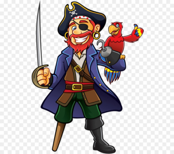 Captain Hook Piracy Royalty-free Privateer - Pirate Captain Captain Hook Piracy Royalty-free Privateer - Pirate Captain