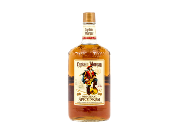 Captain Morgan Spiced Rum 1.75L – Sunfish Cellars Wine & Spirits
