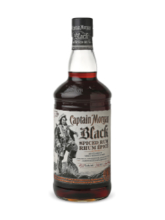 Captain Morgan Spiced Rum | LCBO Captain Morgan Spiced Rum | LCBO