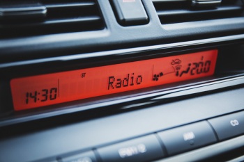Car audio Car audio