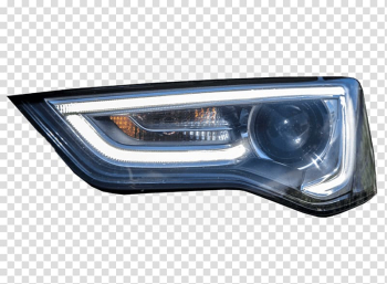 Car Automotive lighting Audi Headlamp, car lights transparent background PNG clipart Car Automotive lighting Audi Headlamp, car lights transparent background PNG clipart