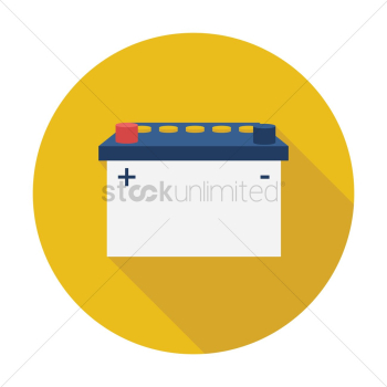 Car battery