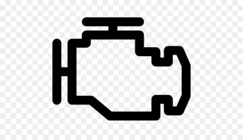 Car Check engine light Diesel engine Computer Icons - car 