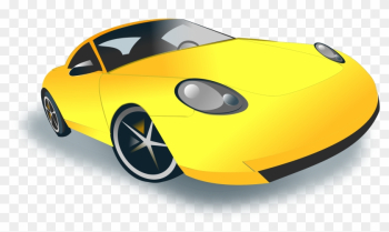 Car Clip Art Image Clipart - New Car Clip Art