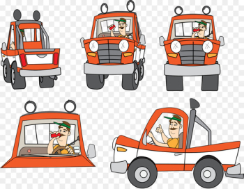 Car Commercial vehicle Emergency vehicle Transport Toy - car Car Commercial vehicle Emergency vehicle Transport Toy - car