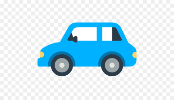 Car Emoji Sport utility vehicle Nissan GT-R - cartoon car Car Emoji Sport utility vehicle Nissan GT-R - cartoon car
