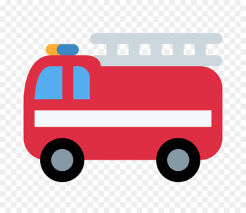 Car Emojipedia Fire engine Firefighter - car Car Emojipedia Fire engine Firefighter - car