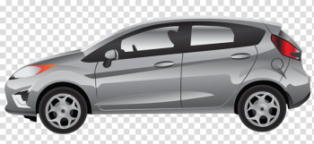 Car Ford Fiesta Ford Mustang Ford Transit, Silvery white Mercedes transparent background PNG clipart