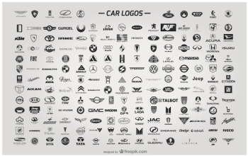 Car logos Car logos