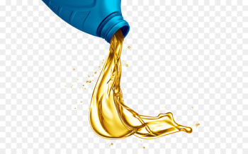 Car Motor oil Lubricant Diesel fuel Packaging and labeling - Oil PNG 