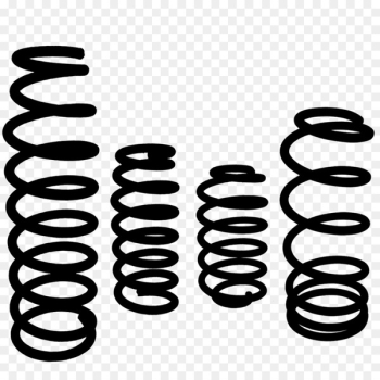 Car Motor Vehicle Shock Absorbers Spring - Car Motor Vehicle Shock Absorbers Spring -
