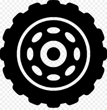 Car Motor Vehicle Tires Tread Clip art Wheel - Car Motor Vehicle Tires Tread Clip art Wheel -