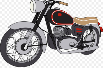 Car Motorcycle helmet - Hand-painted vintage motorcycle png ...