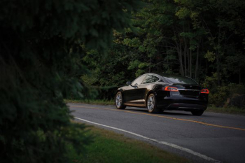 car on road car on road