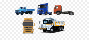 Car Pickup truck Commercial vehicle - truck Car Pickup truck Commercial vehicle - truck