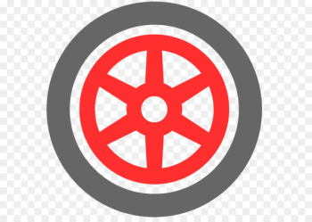 Car Rim Motor Vehicle Tires Computer Icons Portable Network Graphics - car 