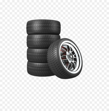 Car Spare tire Wheel - Car tires Car Spare tire Wheel - Car tires
