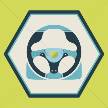 Car steering wheel Car steering wheel
