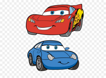 Car T-shirt Fashion accessory Iron-on - Cartoon car Car T-shirt Fashion accessory Iron-on - Cartoon car