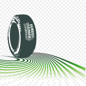 Car Tire Logo Snow chains - Tires and curves Car Tire Logo Snow chains - Tires and curves