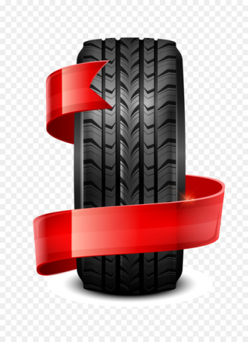 Car Tire Wheel Stock photography - Vector tires Car Tire Wheel Stock photography - Vector tires