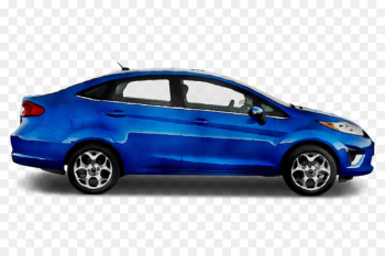 Car Toyota Yaris 2011 Ford Fiesta Van -  
