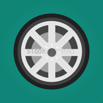 Car tyre Car tyre