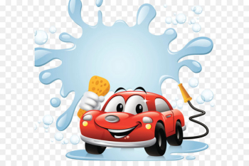 Car wash Clip art - Car cartoon image Car wash Clip art - Car cartoon image