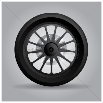 Car wheel Car wheel