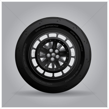 Car wheel Car wheel