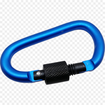 Carabiner Body Jewellery Human body - carabiner frame Carabiner Body Jewellery Human body - carabiner frame