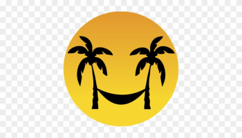 Caravan Oasis Rv Park - Palm Tree Clip Art Caravan Oasis Rv Park - Palm Tree Clip Art