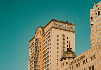 Caravelle Hotel Caravelle Hotel