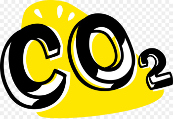 Carbon dioxide Clip art Chemical formula Atmosphere of Earth - circle 
