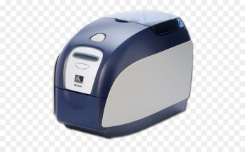 Card printer Zebra Technologies Label printer Printing - printer 