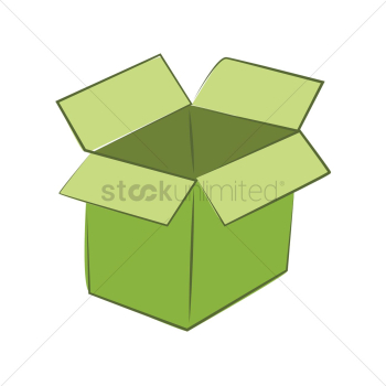 Cardboard box Cardboard box