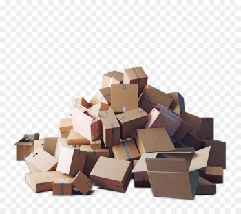 Cardboard box Illustration Relocation - box Cardboard box Illustration Relocation - box