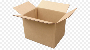 Cardboard box Relocation Fabrika Pereyezda Packaging and labeling - Open box PNG 