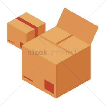 Cardboard boxes Cardboard boxes