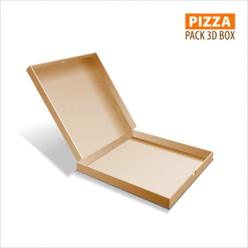 Cardboard pizza box Cardboard pizza box