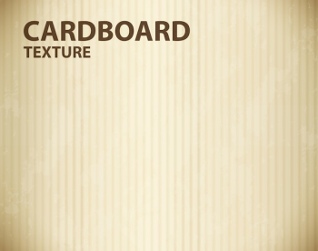 Cardboard texture Cardboard texture