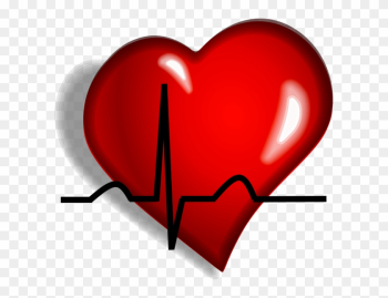 Cardio Classifier Uses The American College Of Medical - Heart Clip Art