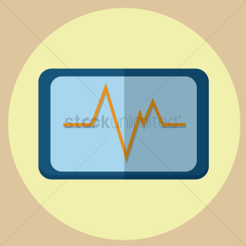 Cardiogram monitor Cardiogram monitor